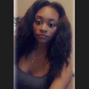 Meet your Posher, Jasmine